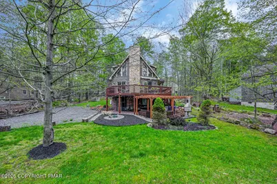  70 E Creek View Drive # N1949, Covington Township, PA 18424 - Photo 82