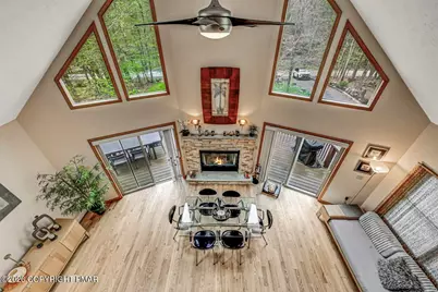  70 E Creek View Drive # N1949, Covington Township, PA 18424 - Photo 38