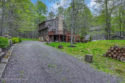  70 E Creek View Drive # N1949, Covington Township, PA 18424 - Photo 84