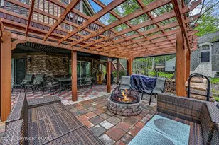 70 E Creek View Dr, Covington Township, PA 18424 - Photo 8