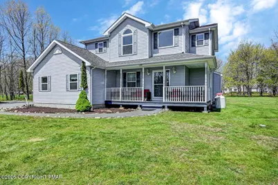  306 Valley View Drive, Albrightsville, PA 18210 - Photo 2