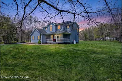  306 Valley View Drive, Albrightsville, PA 18210 - Photo 4
