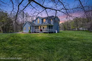306 Valley View Dr, Albrightsville, PA 18210 - Photo 4
