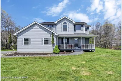  306 Valley View Drive, Albrightsville, PA 18210 - Photo 1