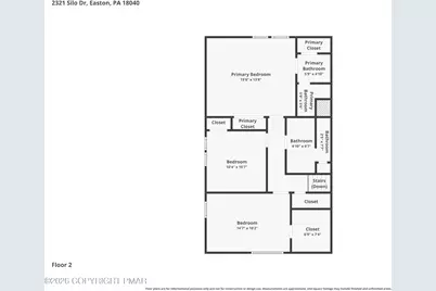  2321 Silo Drive, Easton, PA 18040 - Photo 44