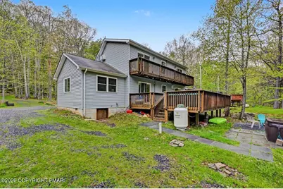  123 Selig Road, Pocono Lake, PA 18347 - Photo 40