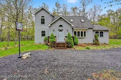  123 Selig Road, Pocono Lake, PA 18347 - Photo 2