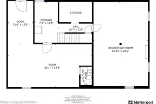 307 E Broad St, East Stroudsburg, PA 18301 - Photo 6