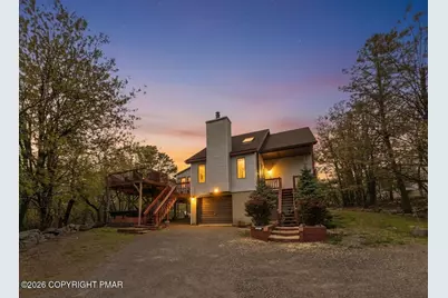  177 Dogwood Terrace, Albrightsville, PA 18210 - Photo 2