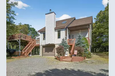  177 Dogwood Terrace, Albrightsville, PA 18210 - Photo 1