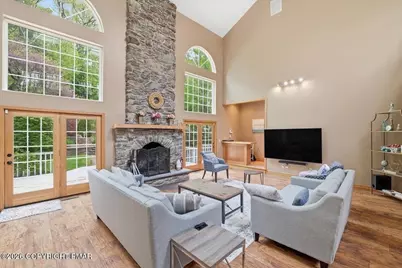  3358 Mountain View Drive, Tannersville, PA 18372 - Photo 8