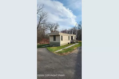 4122 White Rock Lane #LOT 1, Tobyhanna, PA 18466 - Photo 1