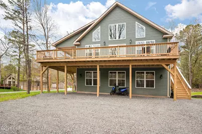  644 Towamensing Trail, Albrightsville, PA 18210 - Photo 2