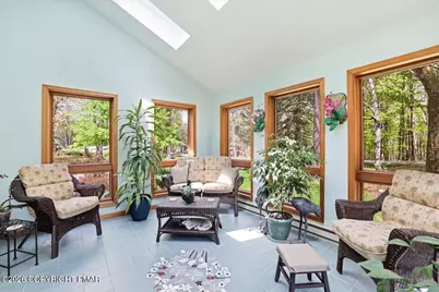  124 Hawk Lane, Canadensis, PA 18325 - Photo 14