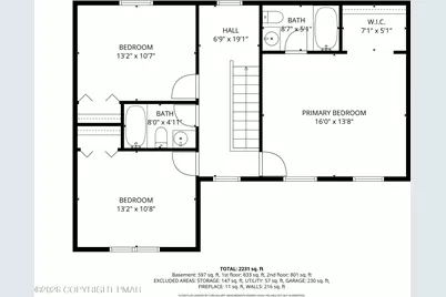  2327 Woodcrest Drive, East Stroudsburg, PA 18302 - Photo 18