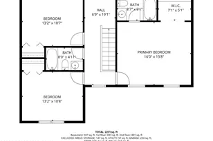 2327 Woodcrest Dr, East Stroudsburg, PA 18302 - Photo 18