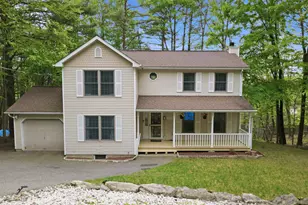 2327 Woodcrest Dr, East Stroudsburg, PA 18302 - Photo 1