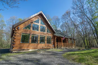  1160 Bluebird Lane, Bushkill, PA 18324 - Photo 1