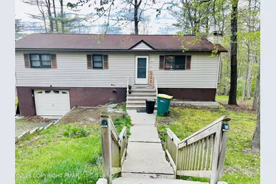  5081 Pine Ridge Road, East Stroudsburg, PA 18302 - Photo 1