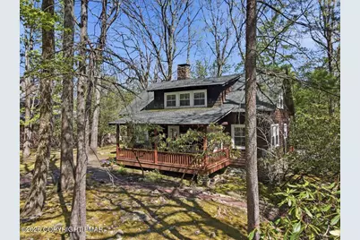  696 Lenape Lane, Buck Hill Falls, PA 18323 - Photo 36