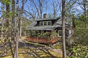 696 Lenape Ln, Buck Hill Falls, PA 18323 - Photo 36