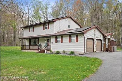  411 Tranquility Trail, Long Pond, PA 18334 - Photo 50