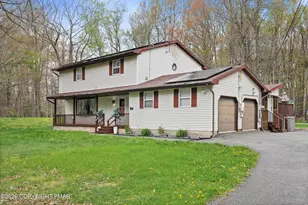 411 Tranquility Trail, Long Pond, PA 18334 - Photo 50