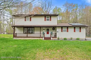 411 Tranquility Trail, Long Pond, PA 18334 - Photo 52