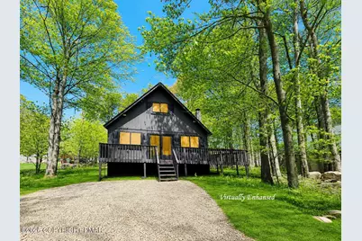  1686 Moonbeam Terrace, Tobyhanna, PA 18466 - Photo 4