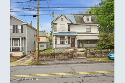 254 William Street, Pittston, PA 18640 - Photo 1