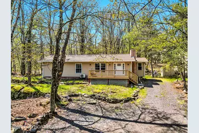  287 Lakeview Drive, Lake Ariel, PA 18436 - Photo 1
