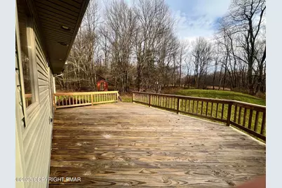 1970 Aberdeen Road, Madison Township, PA 18444 - Photo 8