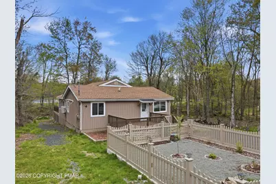  9851 Deerwood Drive, Tobyhanna, PA 18466 - Photo 14