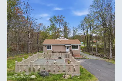  9851 Deerwood Drive, Tobyhanna, PA 18466 - Photo 2
