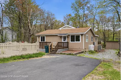  9851 Deerwood Drive, Tobyhanna, PA 18466 - Photo 4