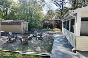 152 Laurel Ln, Blakeslee, PA 18610 - Photo 36