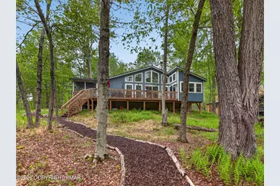  54 N Lehigh River Drive, Covington Township, PA 18424 - Photo 58