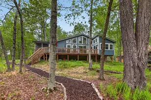 54 N Lehigh River Dr, Covington Township, PA 18424 - Photo 58