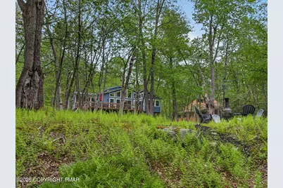  54 N Lehigh River Drive, Covington Township, PA 18424 - Photo 64