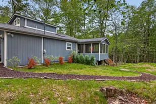 54 N Lehigh River Dr, Covington Township, PA 18424 - Photo 52
