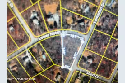  459 Lamsden Lot 5412 Drive, Albrightsville, PA 18210 - Photo 2