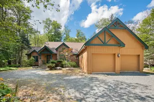 4111 Old Creek Path, Pocono Pines, PA 18350 - Photo 2