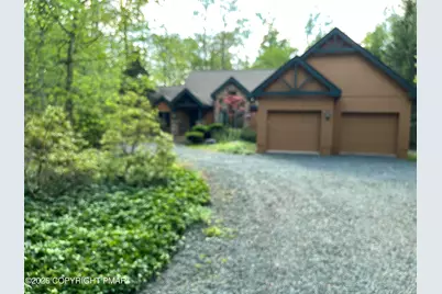  4111 Old Creek Path, Pocono Pines, PA 18350 - Photo 1
