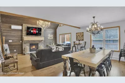  145 Lucretius Trail, Albrightsville, PA 18210 - Photo 4
