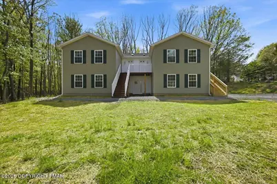  2 Mountain Drive Unit #101, Mount Pocono, PA 18344 - Photo 1