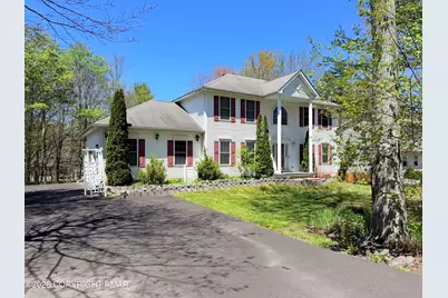  119 Blackfoot Lane, Tobyhanna, PA 18466 - Photo 1