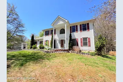  119 Blackfoot Lane, Tobyhanna, PA 18466 - Photo 6