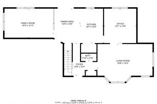 219 Orchard View Dr, Effort, PA 18330 - Photo 34