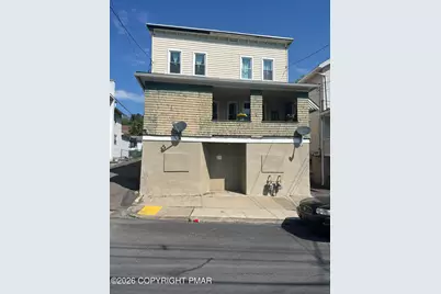  56 E Grove Street, Edwardsville, PA 18704 - Photo 2