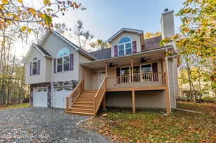 7170 Winnebago Dr, Pocono Lake, PA 18347 - Photo 1